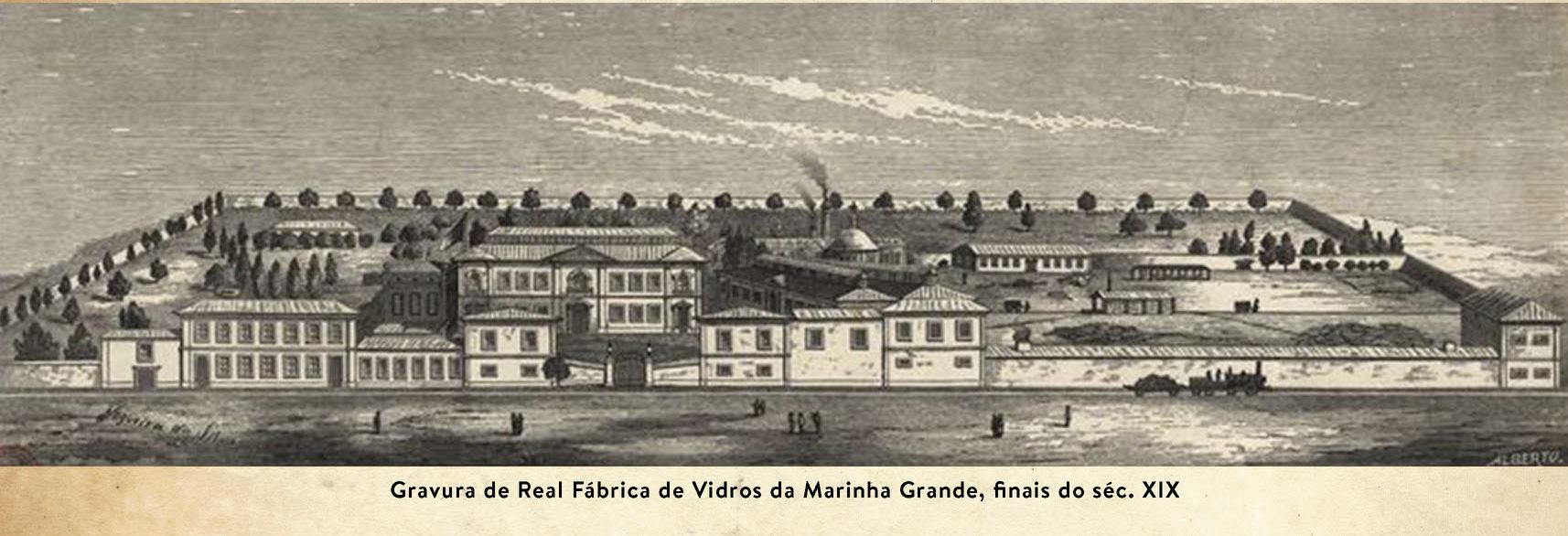 XII – Património da Antiga Fábrica Escola Irmãos Stephens (Fevereiro/20)