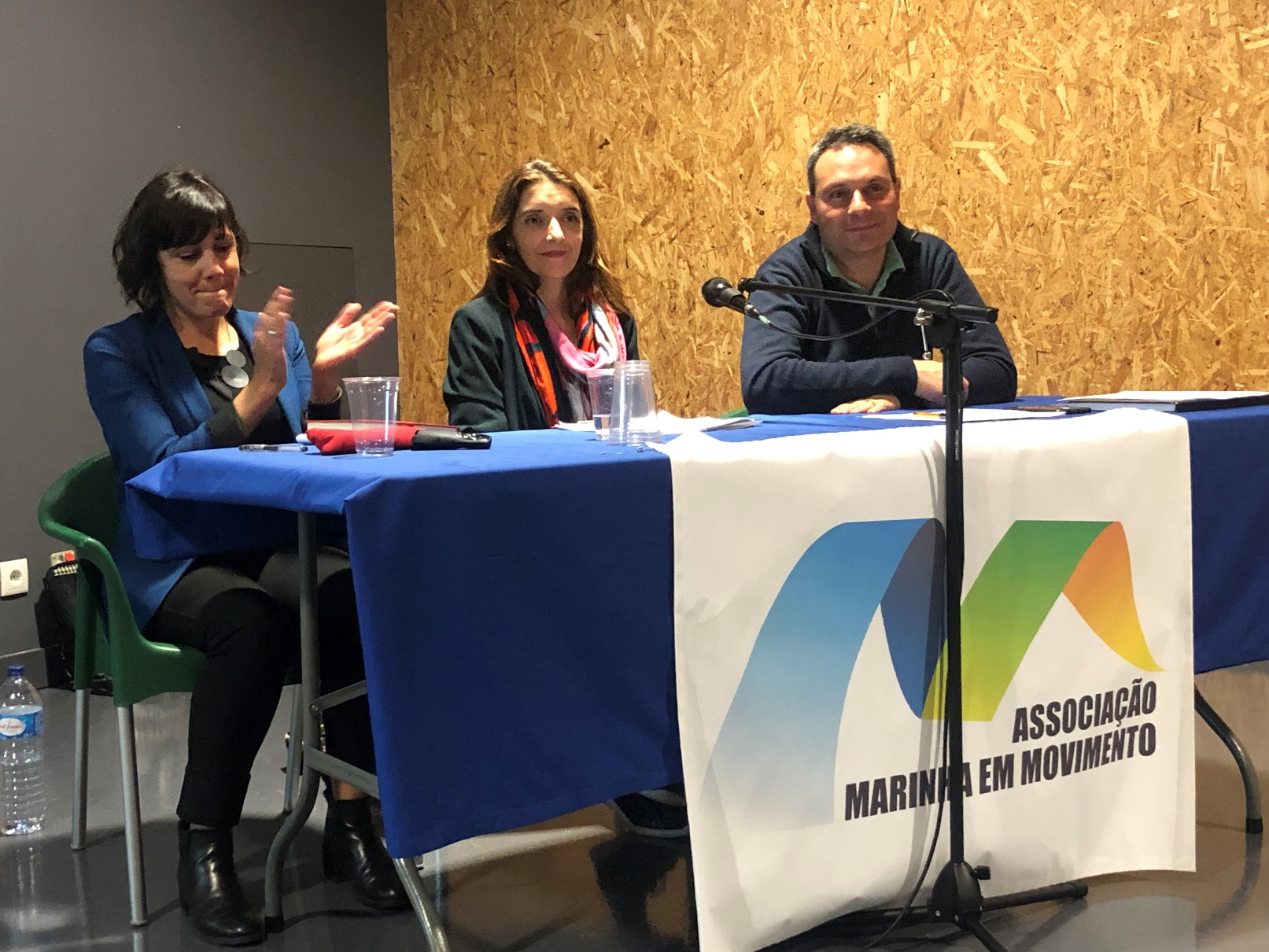 IX – Por uma Estratégia Participada para a Marinha Grande (Maio/19)