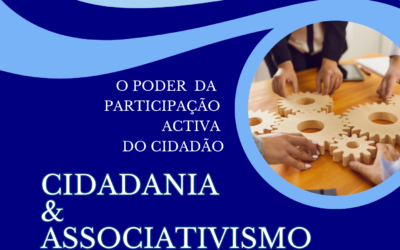 XXIX IDEIAS EM MOVIMENTO: Cidadania & Associativismo