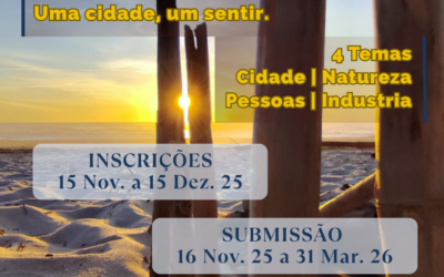Concurso Fotografia: Olhares Sobre a Marinha